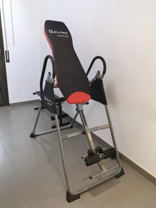 Taula d'nversió Quirumed