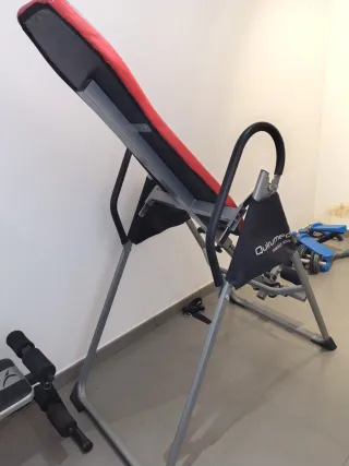 Taula d'nversió Quirumed