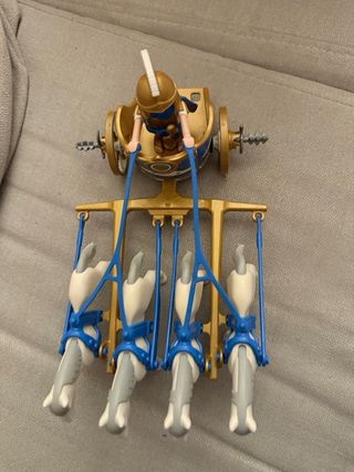 Playmobil 4274 Cuadriga Romana