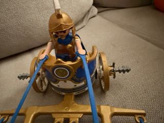 Playmobil 4274 Cuadriga Romana