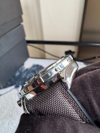 Breitling Colt Cronógrafo Automático