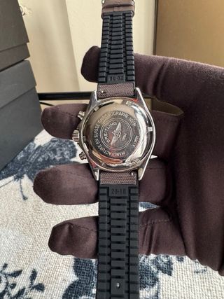 Breitling Colt Cronógrafo Automático