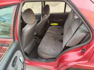 Citroen Saxo 2002