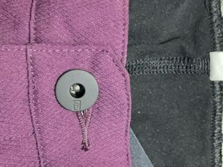 Pantalón corto Enduro Fox Mujer Morado