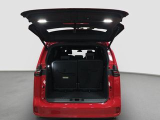 Volkswagen ID. Buzz 2025