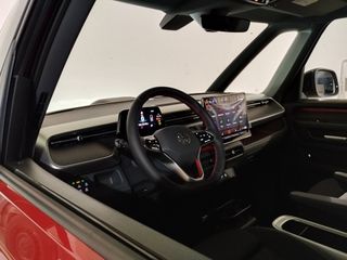 Volkswagen ID. Buzz 2025