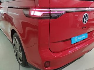 Volkswagen ID. Buzz 2025