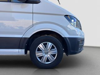 Volkswagen Grand California 2024