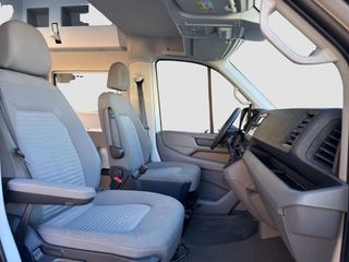 Volkswagen Grand California 2024