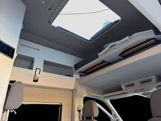 Volkswagen Grand California 2024