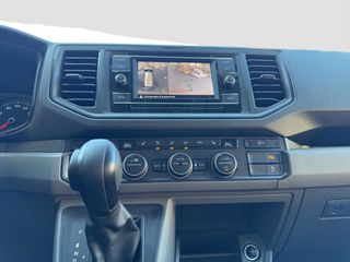 Volkswagen Grand California 2024