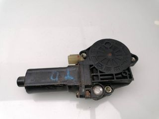 MOTOR ELEVALUNAS TRASERO DERECHO MITSUBISHI GALLOPER (HYUNDA