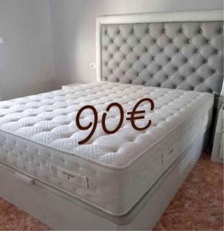 canapé Colchón a partir 90€