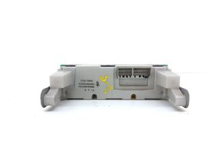 MANDO CLIMATIZADOR NISSAN X-TRAIL (T30) (2)