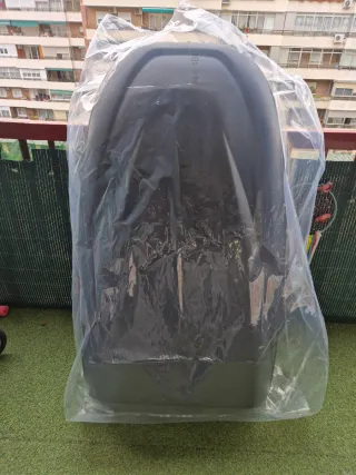 Cofre Dacia 400L NUEVO