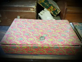 Lote religioso recuerdos de Tierra Santa