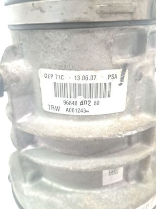 BOMBA DIRECCION CITROEN C4 GRAND PICASSO (2)