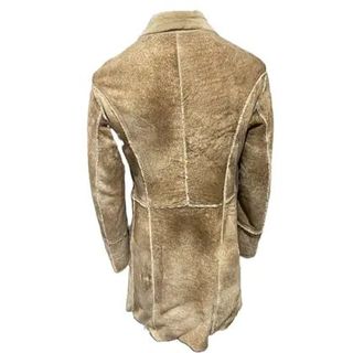 Abrigo de Mutón de D&G Dolce Gabbana