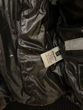 Giacca Invernale RefrigiWear Donna