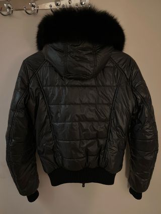 Giacca Invernale RefrigiWear Donna