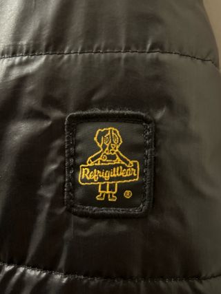 Giacca Invernale RefrigiWear Donna