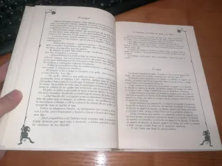 Libro: Cuentos Populares Rusos I