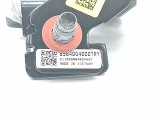 ENGANCHE CINTURON HYUNDAI I30 (PD)