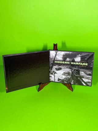 Call of Duty Modern Warfare 2 PS3 Special Edition