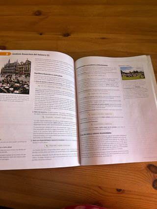 Libro: Economía. 2 Bachillerato