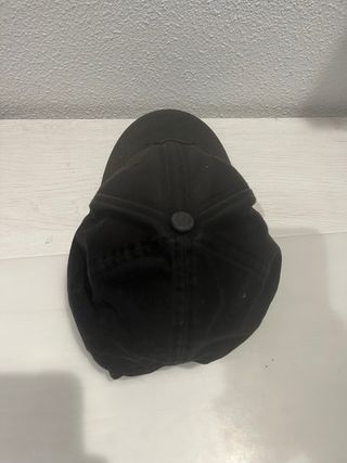 Gorra New Era NY Negra