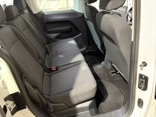 VOLKSWAGEN CADDY KOMBI 2.0 TDI 102CV