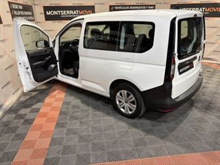 VOLKSWAGEN CADDY KOMBI 2.0 TDI 102CV
