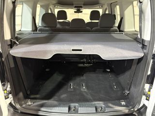 VOLKSWAGEN CADDY KOMBI 2.0 TDI 102CV