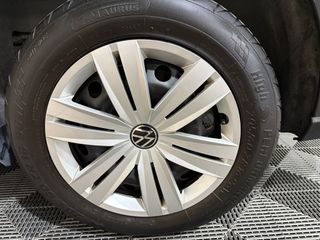 VOLKSWAGEN CADDY KOMBI 2.0 TDI 102CV