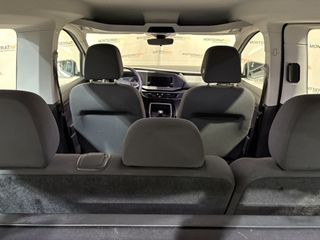 VOLKSWAGEN CADDY KOMBI 2.0 TDI 102CV