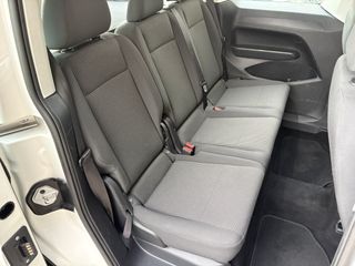 VOLKSWAGEN CADDY KOMBI 2.0 TDI 102CV