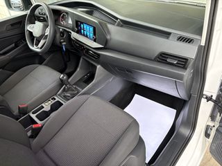 VOLKSWAGEN CADDY KOMBI 2.0 TDI 102CV