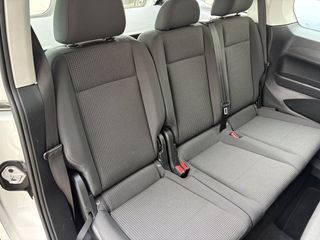 VOLKSWAGEN CADDY KOMBI 2.0 TDI 102CV