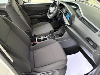 VOLKSWAGEN CADDY KOMBI 2.0 TDI 102CV