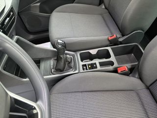 VOLKSWAGEN CADDY KOMBI 2.0 TDI 102CV