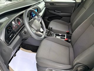 VOLKSWAGEN CADDY KOMBI 2.0 TDI 102CV