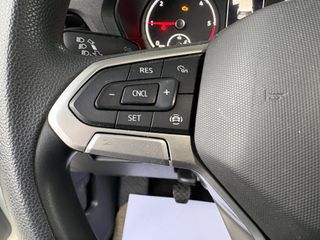 VOLKSWAGEN CADDY KOMBI 2.0 TDI 102CV