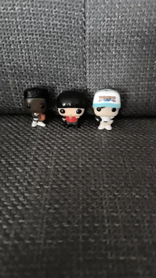 Will reservado Marian P.