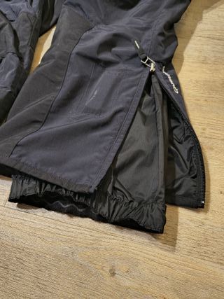 Pantaloni sci Quechua Argentiere 700 M