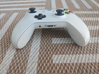 Mando Xbox One Blanco