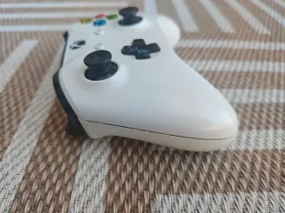 Mando Xbox One Blanco