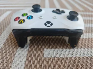 Mando Xbox One Blanco