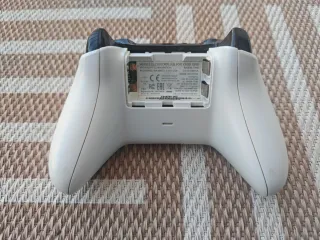 Mando Xbox One Blanco