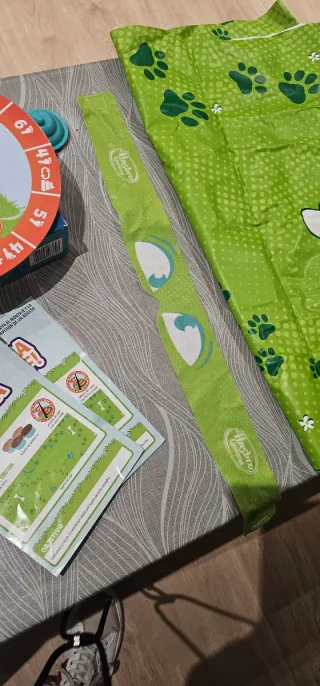 Juego de mesa Pisa la Caca