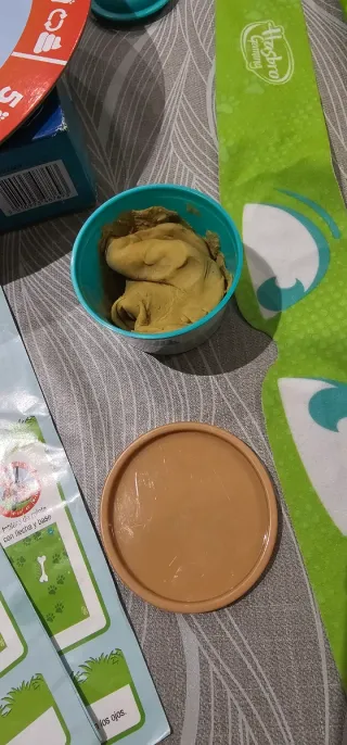 Juego de mesa Pisa la Caca